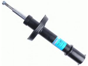 SACHS 110 256 amortizatorius 
 Pakaba -> Amortizatorius
22 008 163, 22 051 307, 22 051 308