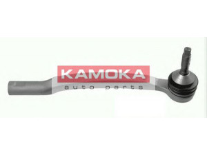 KAMOKA 9967031 skersinės vairo trauklės galas 
 Vairavimas -> Vairo mechanizmo sujungimai
274 352, 274 499, 30 760 807, 30 776 324