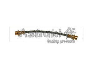 ASHUKI 1110-2314 stabdžių žarnelė 
 Stabdžių sistema -> Stabdžių žarnelės
46430-SD5-000, 46430-SD5-003, 46430-SD5-023