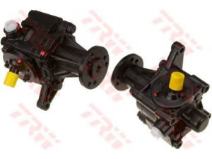 TRW JPR344 hidraulinis siurblys, vairo sistema 
 Vairavimas -> Vairo pavara/siurblys
1404600480, 1404600580