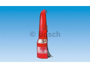 BOSCH 0 318 318 007 kombinuotas galinis žibintas 
 Dviratė transporto priemonės -> Elektros įranga -> Kombinuotas galinis žibintas/dalys -> Kombinuotas galinis žibintas
51763007