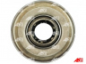 AS-PL SD9104 laisvos eigos pavara, starteris