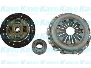 KAVO PARTS CP-4038 sankabos komplektas 
 Sankaba/dalys -> Sankabos remonto komplektas, visas