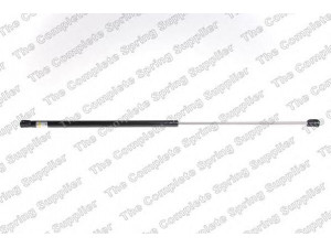 ROC GS1406 dujinė spyruoklė, gaubtas 
 Kėbulas -> Dujinės spyruoklės
1Q0823359