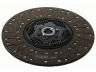 SACHS 1878 002 599 sankabos diskas 
 Sankaba/dalys -> Sankabos diskas