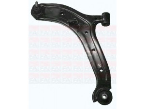 FAI AutoParts SS2272 vikšro valdymo svirtis 
 Ašies montavimas/vairavimo mechanizmas/ratai -> Valdymo svirtis/pasukamosios svirties sujungimas -> Vairo trauklės (valdymo svirtis, išilginis balansyras, diago
5450025000