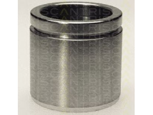 TRISCAN 8170 236033 stūmoklis, stabdžių apkaba