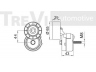 TREVI AUTOMOTIVE TA1771 įtempiklio svirtis, V formos rumbuotas diržas 
 Diržinė pavara -> V formos rumbuotas diržas/komplektas -> Įtempiklis
55184055