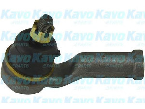 KAVO PARTS STE-4537 skersinės vairo trauklės galas 
 Vairavimas -> Vairo mechanizmo sujungimai
802199324