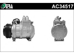 ERA Benelux AC34517 kompresorius, oro kondicionierius 
 Oro kondicionavimas -> Kompresorius/dalys
64 52 8 385 915, 64 52 8 390 741