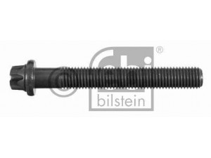 FEBI BILSTEIN 11726 cilindro galvutės varžtas 
 Variklis -> Cilindrų galvutė/dalys -> Cylindrų galvutės varžtas
51.90020.0236, 51.90020.0270, 51.90490.0024