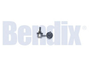 BENDIX 042922B šarnyro stabilizatorius 
 Ašies montavimas/vairavimo mechanizmas/ratai -> Stabilizatorius/fiksatoriai -> Savaime išsilyginanti atrama
MB672370