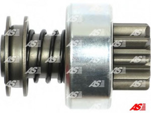 AS-PL SD1048 laisvos eigos pavara, starteris
