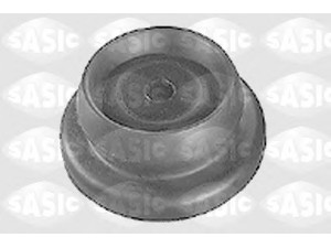 SASIC 0375265 pakabos statramsčio atraminis guolis 
 Ašies montavimas/vairavimo mechanizmas/ratai -> Montavimas, pakabos statramstis
503726