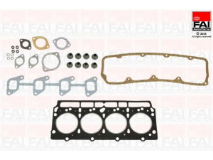 FAI AutoParts HS530 tarpiklių komplektas, cilindro galva 
 Variklis -> Cilindrų galvutė/dalys -> Tarpiklis, cilindrų galvutė