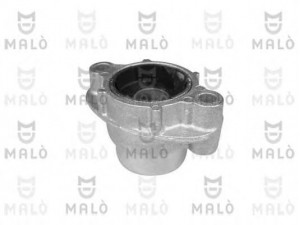 MAL? 187663 valdymo svirties/išilginių svirčių įvorė 
 Ašies montavimas/vairavimo mechanizmas/ratai -> Valdymo svirtis/pasukamosios svirties sujungimas -> Montavimas/sutvirtinimas
7700781441