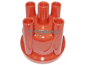 JP GROUP 1191200200 skirstytuvo dangtelis 
 Kibirkšties / kaitinamasis uždegimas -> Degimo skirstytuvas/dalys
030905207