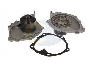 COMLINE EWP087 vandens siurblys 
 Aušinimo sistema -> Vandens siurblys/tarpiklis -> Vandens siurblys
MW 30620725, MW30620725, 21010-00QA0