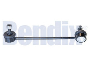 BENDIX 043957B šarnyro stabilizatorius 
 Ašies montavimas/vairavimo mechanizmas/ratai -> Stabilizatorius/fiksatoriai -> Savaime išsilyginanti atrama
54820-FD000