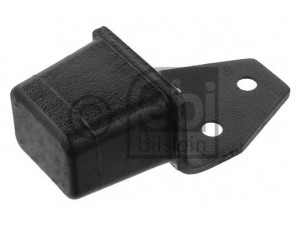 FEBI BILSTEIN 35247 atraminis buferis, pakaba 
 Pakaba -> Pakabos dalys -> Surinkimo dalys
0 9840 8510, 0 9846 1191, 9840 8510