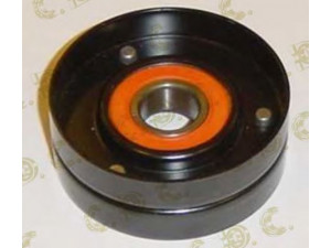 AUTOKIT 03.104R kreipiantysis skriemulys, V formos rumbuotas diržas
96344236