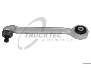 TRUCKTEC AUTOMOTIVE 07.31.032 vikšro valdymo svirtis
4Z7 407 506 A, 8D0 407 506 B, 8D0 407 506 F