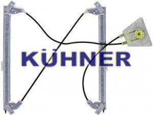 AD KÜHNER AV1132 lango pakėliklis 
 Vidaus įranga -> Elektrinis lango pakėliklis
8P3837462A, 8P3837462B