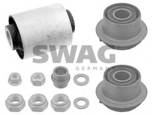 SWAG 10 60 0014 montavimo komplektas, valdymo svirtis 
 Ašies montavimas/vairavimo mechanizmas/ratai -> Valdymo svirtis/pasukamosios svirties sujungimas -> Vairo trauklės (valdymo svirtis, išilginis balansyras, diago
170 330 00 75, 202 333 84 14, 202 333 84 14 S1