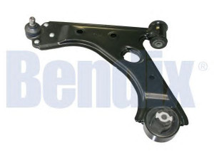 BENDIX 041990B vikšro valdymo svirtis 
 Ašies montavimas/vairavimo mechanizmas/ratai -> Valdymo svirtis/pasukamosios svirties sujungimas -> Vairo trauklės (valdymo svirtis, išilginis balansyras, diago
51783057, 55703629