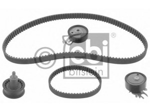 FEBI BILSTEIN 24734 paskirstymo diržo komplektas
036 198 119 A