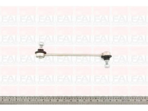 FAI AutoParts SS396 šarnyro stabilizatorius 
 Ašies montavimas/vairavimo mechanizmas/ratai -> Stabilizatorius/fiksatoriai -> Savaime išsilyginanti atrama
1106269, 6960036, 93BB3B438CA