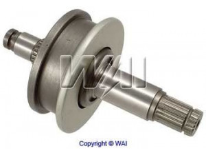 WAIglobal 54-83403 laisvos eigos pavara, starteris
MD607642