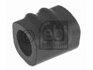 FEBI BILSTEIN 10857 skersinio stabilizatoriaus įvorių komplektas 
 Ašies montavimas/vairavimo mechanizmas/ratai -> Stabilizatorius/fiksatoriai -> Sklendės
81.96210.0278