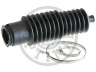 OPTIMAL LM-10094S gofruotoji membrana, vairavimas
7700680852