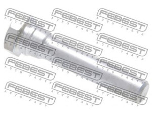 FEBEST 0374-RD5UR kreipiantysis varžtas, stabdžių apkaba 
 Stabdžių sistema -> Stabdžių matuoklis -> Stabdžių dalys
43235-S84-A51, 55551-78G00