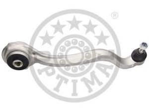 OPTIMAL G5-859 vikšro valdymo svirtis 
 Ašies montavimas/vairavimo mechanizmas/ratai -> Valdymo svirtis/pasukamosios svirties sujungimas -> Vairo trauklės (valdymo svirtis, išilginis balansyras, diago
2123302811