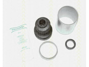TRISCAN 8540 38908 gofruotoji membrana, kardaninis velenas 
 Ratų pavara -> Gofruotoji membrana
95653092, 95653092