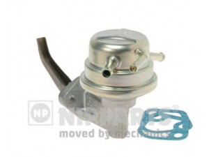 NIPPARTS J1603009 kuro siurblys 
 Degalų tiekimo sistema -> Kuro siurblys/dalys -> Kuro siurblys
F8B1-13-350