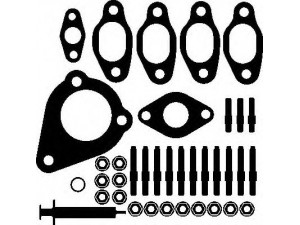 ELRING 704.030 montavimo komplektas, kompresorius