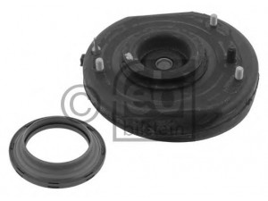 FEBI BILSTEIN 34457 pakabos statramsčio atraminis guolis 
 Ašies montavimas/vairavimo mechanizmas/ratai -> Montavimas, pakabos statramstis
60 25 305 979, 60 25 305 979 S1