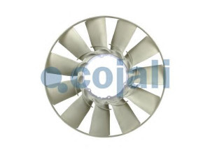 COJALI 7047131 ventiliatoriaus ratas, variklio aušinimas
1742538, 1782348