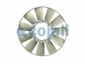 COJALI 7047131 ventiliatoriaus ratas, variklio aušinimas
1742538, 1782348