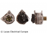 LUCAS ELECTRICAL LRA03417 kintamosios srovės generatorius 
 Elektros įranga -> Kint. sr. generatorius/dalys -> Kintamosios srovės generatorius
1401948