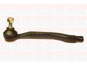 FAI AutoParts SS529 skersinės vairo trauklės galas 
 Vairavimas -> Vairo mechanizmo sujungimai
53560SM4003, GSJ407