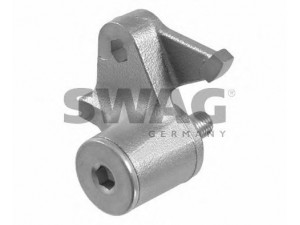 SWAG 32 92 2339 įtempiklis, paskirstymo diržas 
 Diržinė pavara -> Paskirstymo diržas/komplektas -> Dirželio įtempiklis (įtempimo blokas)
059 109 487 A, 059 109 487 B, 059 109 487 C