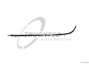 TRUCKTEC AUTOMOTIVE 08.62.527 apdailos/apsauginės juostelė, buferis
51 12 7 005 940