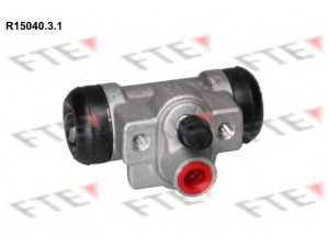 FTE R15040.3.1 rato stabdžių cilindras 
 Stabdžių sistema -> Ratų cilindrai
53401-75F00, 53401-75F00-000, 53401-76G00
