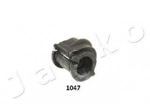 JAPKO GOJ1047 įvorė, stabilizatorius 
 Ašies montavimas/vairavimo mechanizmas/ratai -> Stabilizatorius/fiksatoriai -> Sklendės
54613-4M420, 54613BM400