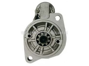 EUROTEC 11040177 starteris 
 Elektros įranga -> Starterio sistema -> Starteris
M000T60081A, M001T60281, M001T60285
