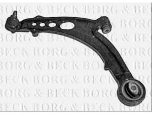 BORG & BECK BCA6097 vikšro valdymo svirtis 
 Ašies montavimas/vairavimo mechanizmas/ratai -> Valdymo svirtis/pasukamosios svirties sujungimas -> Vairo trauklės (valdymo svirtis, išilginis balansyras, diago
46545660, 46545660 S3, 46551732 S3